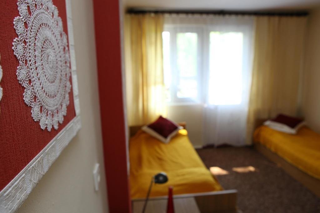 Agropensjonat Stręgielek Rom bilde
